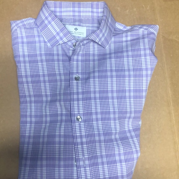 Ryan Seacrest Distinction Other - Long sleeve shirt